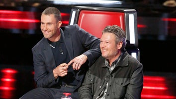 Adam Levine to Reunite With Blake Shelton When Maroon 5 Performs on 'The Voice' Season 23 Finale